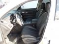 Summit White - Terrain SLT AWD Photo No. 6