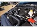  2017 1500 Sport Crew Cab 5.7 Liter OHV HEMI 16-Valve VVT MDS V8 Engine