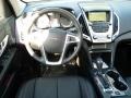 Summit White - Terrain SLT AWD Photo No. 8