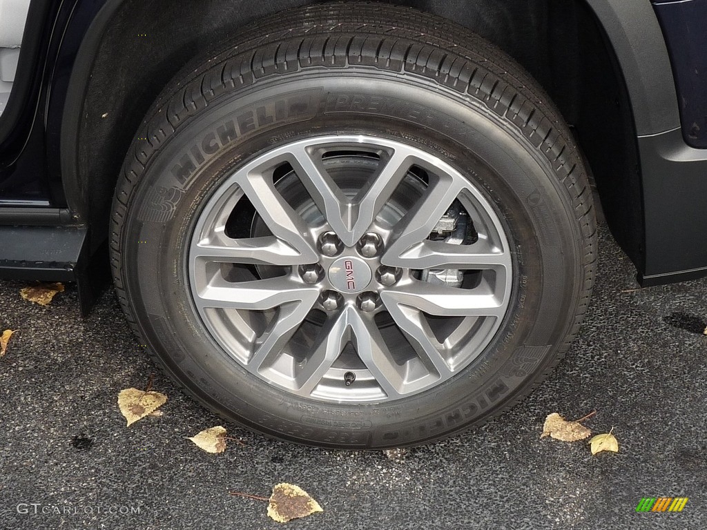 2017 GMC Acadia SLE AWD Wheel Photo #116711475