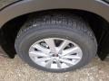 2016 Deep Crystal Blue Mica Mazda CX-5 Touring AWD  photo #5