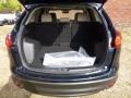 2016 Deep Crystal Blue Mica Mazda CX-5 Touring AWD  photo #6