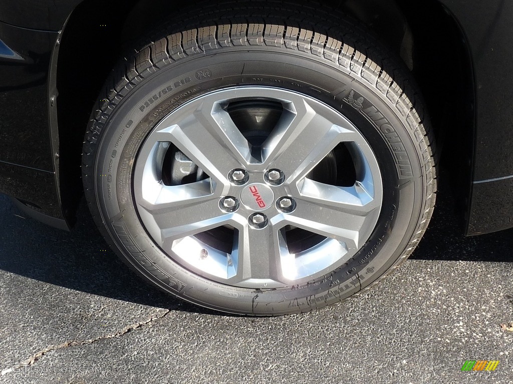 2017 GMC Terrain Denali AWD Wheel Photo #116711732