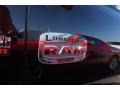 2017 Brilliant Black Crystal Pearl Ram 1500 Laramie Longhorn Crew Cab  photo #6