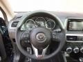 2016 Deep Crystal Blue Mica Mazda CX-5 Touring AWD  photo #15