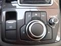 2016 Deep Crystal Blue Mica Mazda CX-5 Touring AWD  photo #16