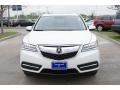 White Diamond Pearl - MDX Technology Photo No. 2