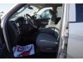2017 Bright Silver Metallic Ram 3500 Tradesman Crew Cab 4x4 Dual Rear Wheel  photo #5