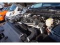6.7 Liter OHV 24-Valve Cummins Turbo-Diesel Inline 6 Cylinder 2017 Ram 3500 Tradesman Crew Cab 4x4 Dual Rear Wheel Engine