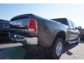 Granite Crystal Metallic - 3500 Limited Crew Cab 4x4 Dual Rear Wheel Photo No. 2