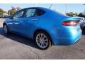 2016 B5 Blue Pearl Dodge Dart SXT Sport  photo #2