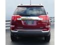 2017 Crimson Red Tintcoat GMC Terrain SLE AWD  photo #3