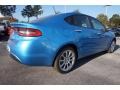 2016 B5 Blue Pearl Dodge Dart SXT Sport  photo #3