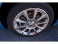 2016 B5 Blue Pearl Dodge Dart SXT Sport  photo #5