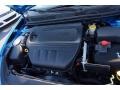 2016 B5 Blue Pearl Dodge Dart SXT Sport  photo #8