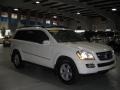 Alabaster White - GL 450 Photo No. 8