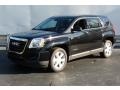 Onyx Black - Terrain SLE AWD Photo No. 1