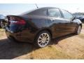 Pitch Black - Dart SXT Sport Photo No. 3