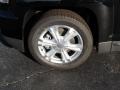 Onyx Black - Terrain SLE AWD Photo No. 5