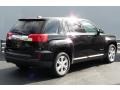 2017 Ebony Twilight Metallic GMC Terrain SLE  photo #2