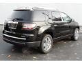 Ebony Twilight Metallic - Acadia Limited AWD Photo No. 2