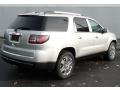Quicksilver Metallic - Acadia Limited AWD Photo No. 2