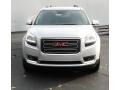 Quicksilver Metallic - Acadia Limited AWD Photo No. 4