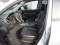 Quicksilver Metallic - Acadia Limited AWD Photo No. 6
