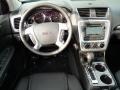 Quicksilver Metallic - Acadia Limited AWD Photo No. 9