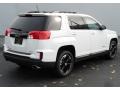 Summit White - Terrain SLE AWD Photo No. 2