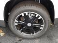 2017 GMC Terrain SLE AWD Wheel and Tire Photo