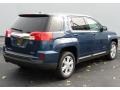 Slate Blue Metallic - Terrain SLE AWD Photo No. 2