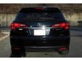 Crystal Black Pearl - RDX AWD Photo No. 5