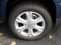 Slate Blue Metallic - Terrain SLE AWD Photo No. 5