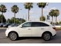 White Diamond Pearl - MDX Technology Photo No. 4