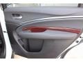 White Diamond Pearl - MDX Technology Photo No. 20