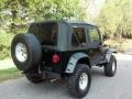 Black - Wrangler X 4x4 Photo No. 6