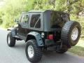 Black - Wrangler X 4x4 Photo No. 8