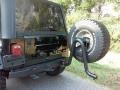 Black - Wrangler X 4x4 Photo No. 19