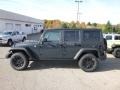 2017 Rhino Jeep Wrangler Unlimited Sport 4x4  photo #3