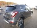 Graphite Gray Metallic - Encore Preferred II AWD Photo No. 5