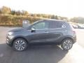 2017 Graphite Gray Metallic Buick Encore Preferred II AWD  photo #9