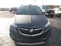 2017 Graphite Gray Metallic Buick Encore Preferred II AWD  photo #10