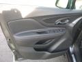 2017 Graphite Gray Metallic Buick Encore Preferred II AWD  photo #12