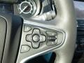 2017 Buick Regal AWD Controls