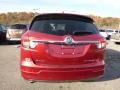 Chili Red Metallic - Envision Preferred AWD Photo No. 6