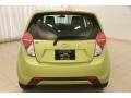 2014 Jalapeno Chevrolet Spark LS  photo #20