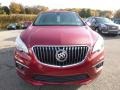 Chili Red Metallic - Envision Preferred AWD Photo No. 11