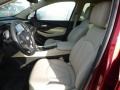 Chili Red Metallic - Envision Preferred AWD Photo No. 12