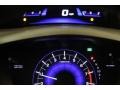 2012 Dyno Blue Pearl Honda Civic EX-L Sedan  photo #7